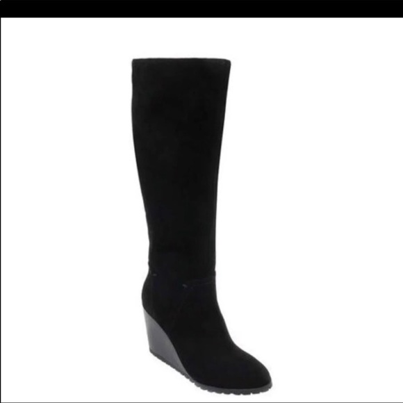 splendid knee high boots